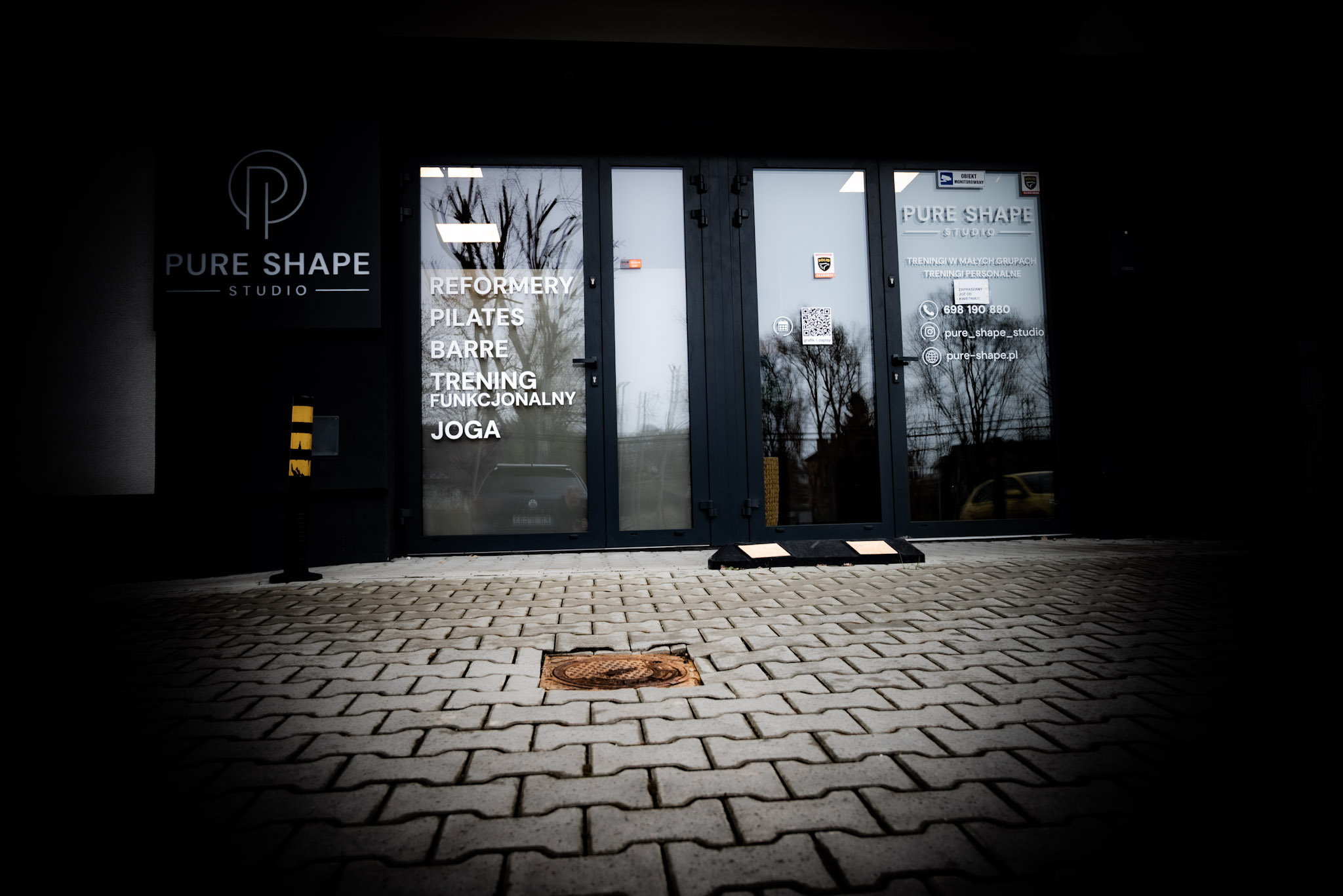 Studio Pure Shape