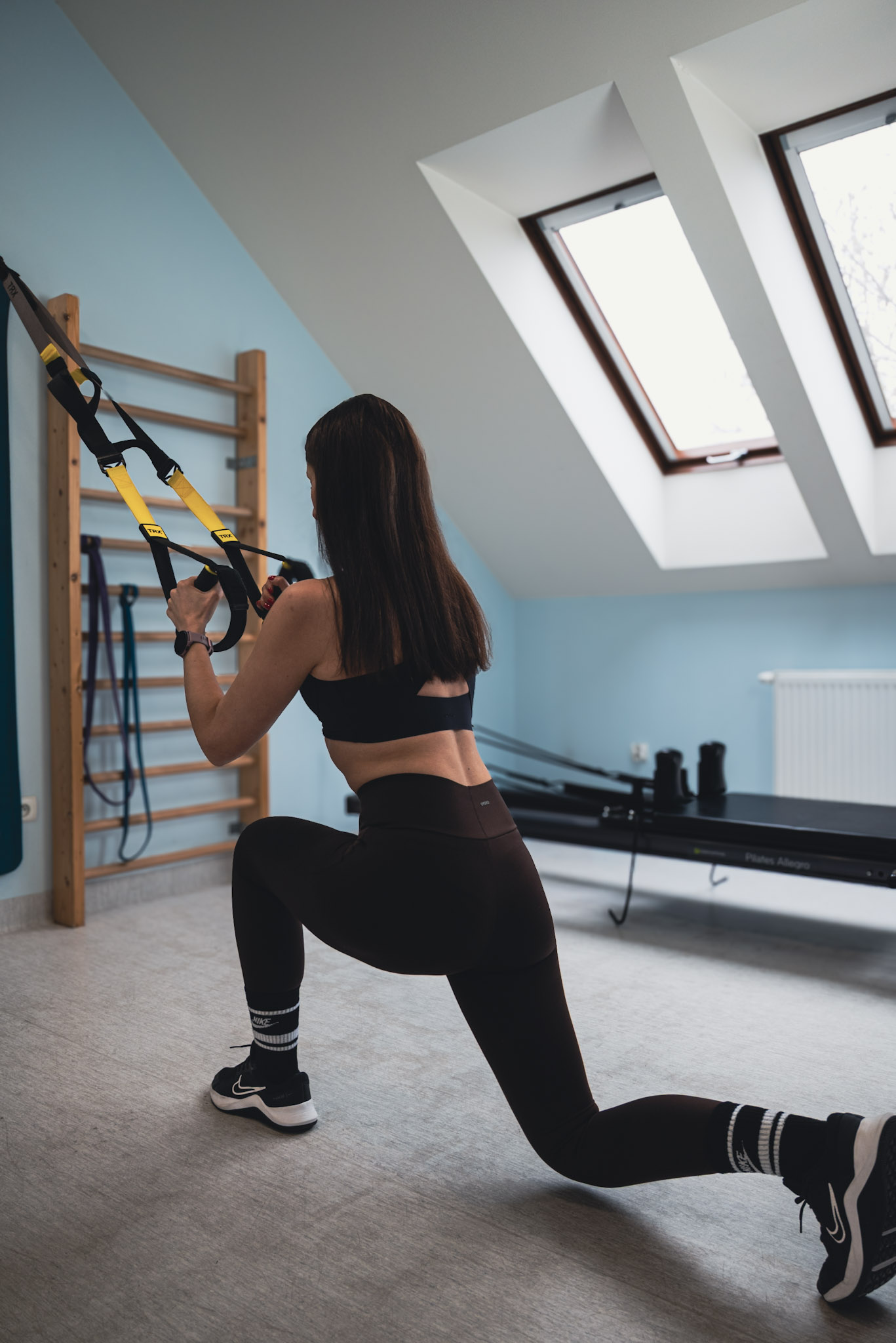 Studio Total Training