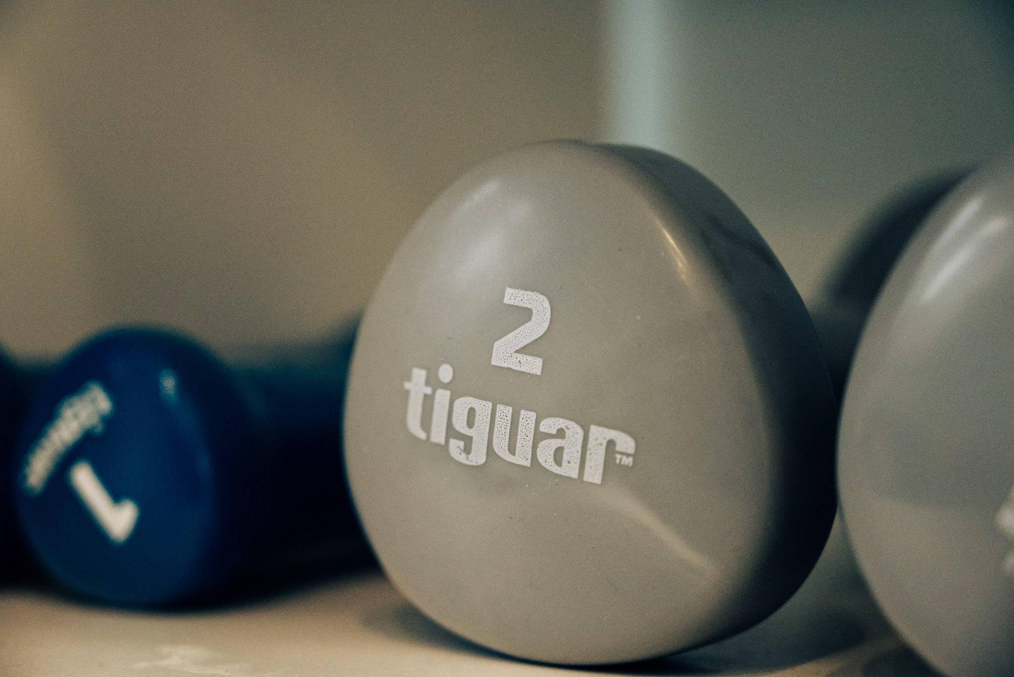 Studio Total Training